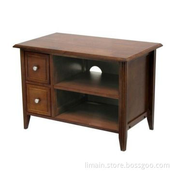 Entertainment Units, Comes in Antique Walnut